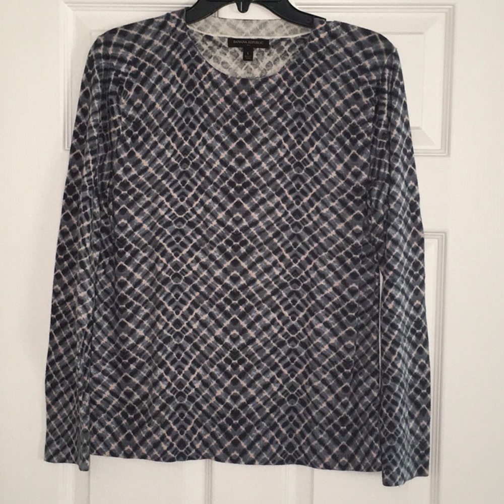 Banana Republic Pullover Sweater